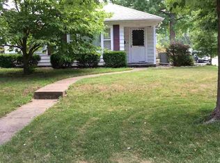 2100 Adams St, Quincy, IL 62301