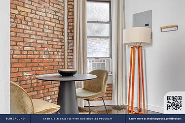 Rented by The Blueground