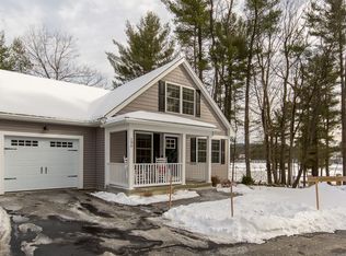 19B Cedar Way, Goffstown, NH 03045