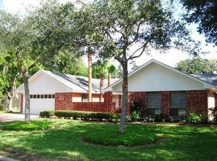 2717 Poinciana St, Harlingen, TX 78550