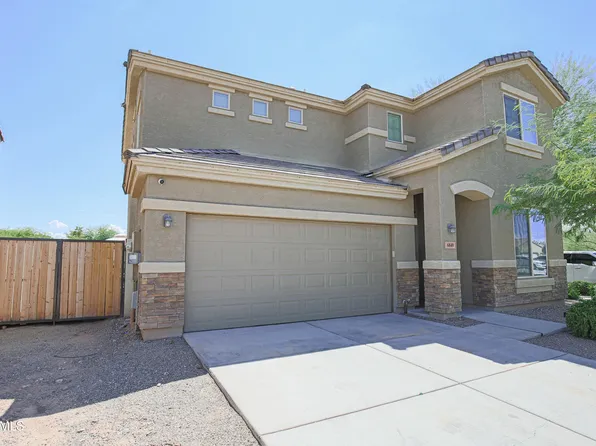 6849 W WETHERSFIELD Road, Peoria, AZ 85381