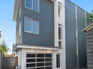 2247 NW 63rd St, Seattle, WA 98107