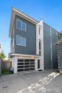 2247 NW 63rd Street, Seattle, WA, 98107