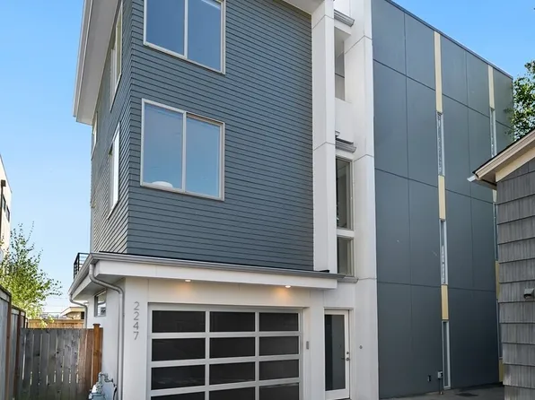 2247 NW 63rd Street, Seattle, WA 98107
