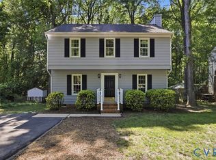 6110 Duck Cove Rd, Midlothian, VA 23112