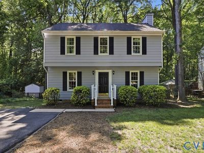 6110 Duck Cove Rd, Midlothian, VA, 23112