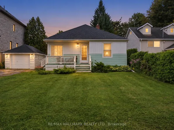 7 George St, Richmond Hill, ON L4E 2T4