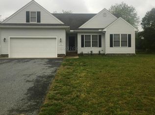 705 Marquis Ave, Salisbury, MD 21801