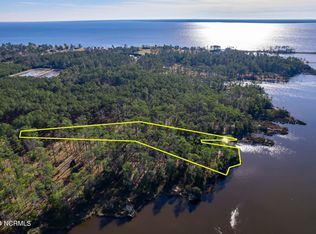 396 Madison Ave, Oriental, NC 28571