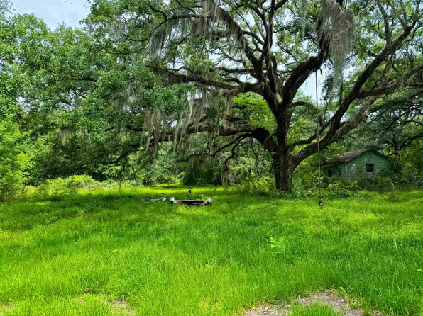 Michel Rd, Pierre Part, LA 70339