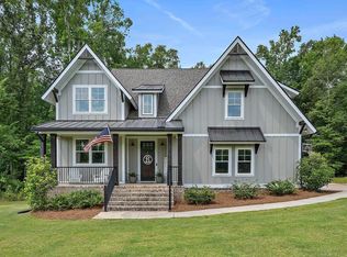 207 Nancy Branch Rd, Milledgeville, GA 31061