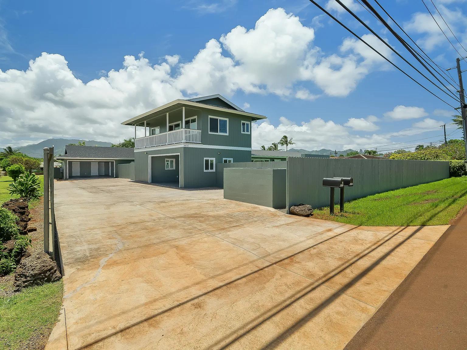 Kawaihau Rd, Kapaa — Photo 3