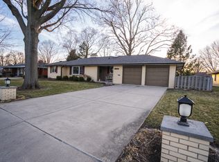 207 N Louisiana Ave, Morton, IL