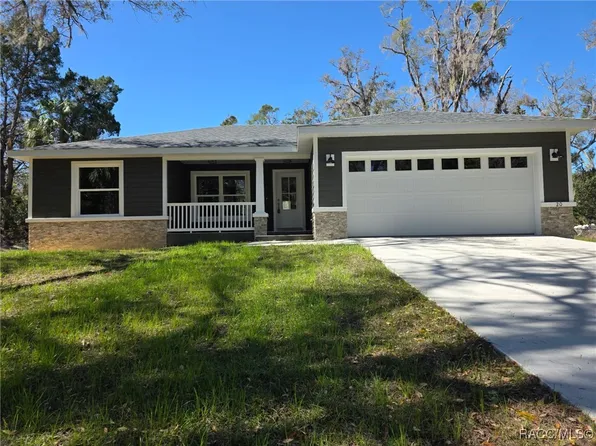 20 Lee Ter, Inglis, FL 34449