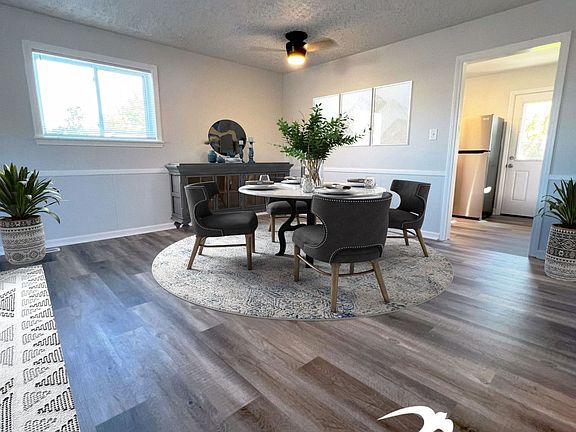 5th image of 3635 Spangenberg Ave #7D