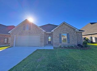 1789 Bowen Rd, Lake Charles, LA 70611