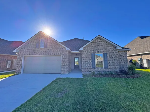 1789 Bowen Rd, Lake Charles, LA 70611