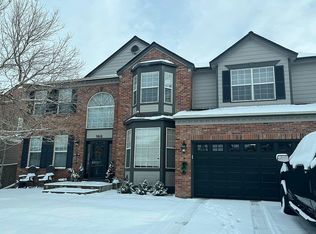 9818 Townsville Cir, Highlands Ranch, CO 80130