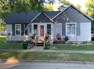 120 Whitelam St, Bad Axe, MI 48413