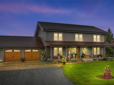 3696 N 750 E, Kendallville, IN, 46755