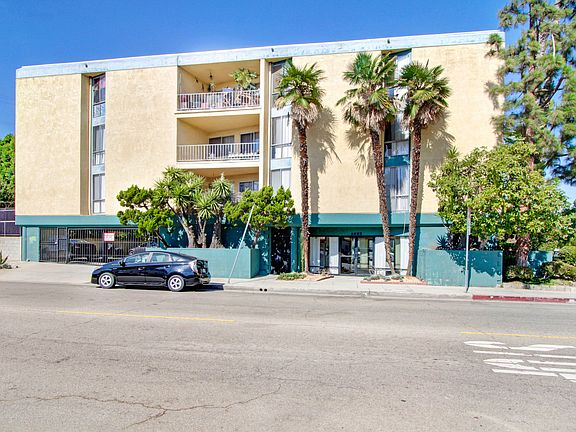 2nd image of 5403 W 8th St #104