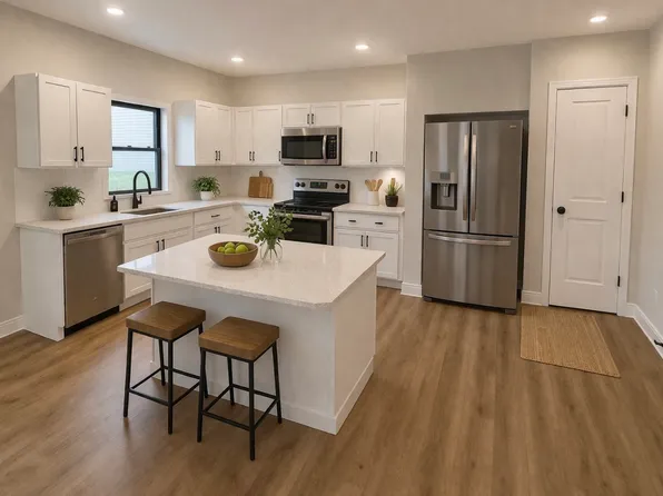 207 E High St, Lima, OH 45806