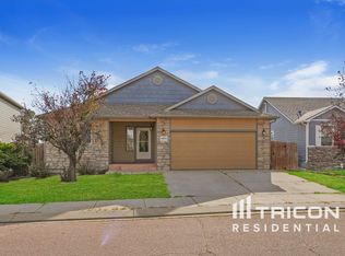 11025 Falling Star Rd, Fountain, CO 80817