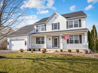 14006 Meadow Ln, Plainfield, IL 60544