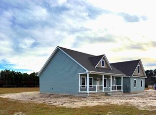 LOT 1 Old Sharptown Rd, Laurel, DE 19956