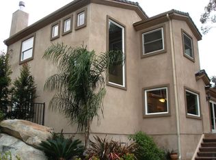 10056 Shadow Rd, La Mesa, CA 91941