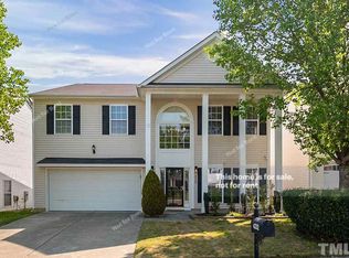 4332 Cardinal Grove Blvd, Raleigh, NC 27604