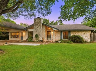 9409 Braeburn Gln, Austin, TX 78729