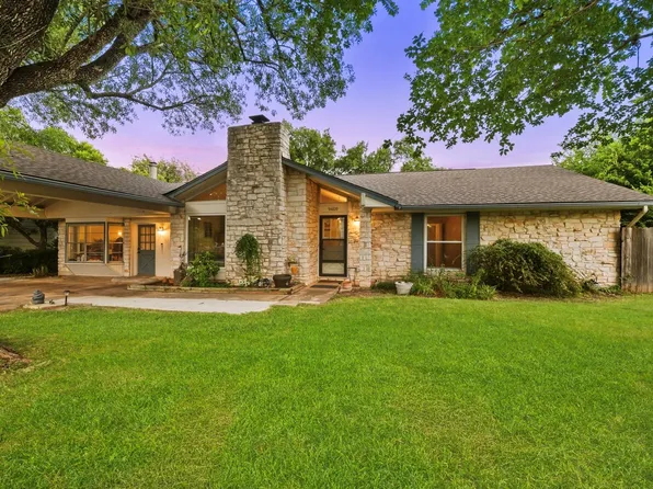 9409 Braeburn Gln, Austin, TX 78729