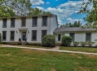 530 Clinton St, Waverly, PA 18471