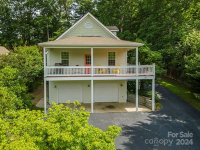 34 Banks Town Rd, Weaverville, NC, 28787