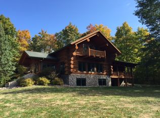 239 Co Rd Kcg, Marquette, MI 49855