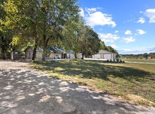 233 Joy Ln, Cartwright, OK 74731