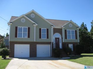 1203 Sycamore Cir, Moody, AL 35004