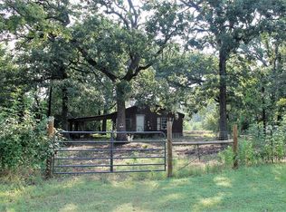 3130 S Tool Dr, Tool, TX 75143
