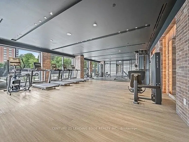 4010 Eglinton Ave W #1022 — Photo 26