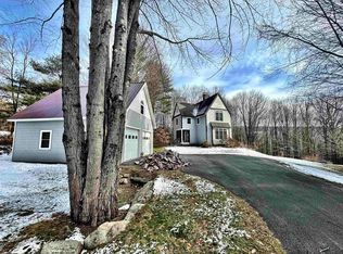 225 Elm Hill St, Springfield, VT 05156