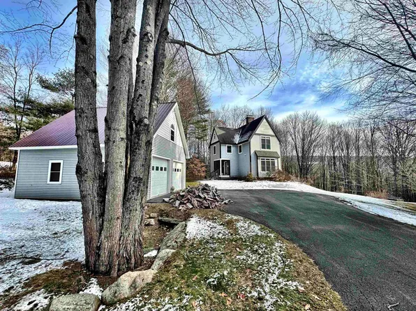 225 Elm Hill Street, Springfield, VT 05156