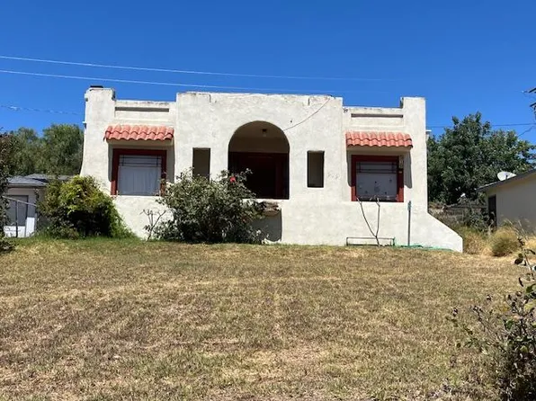 919 E Virginia Ter, Santa Paula, CA 93060