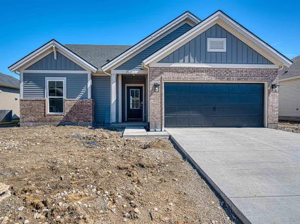 3136 Dowgate Dr, Newburgh, IN 47630