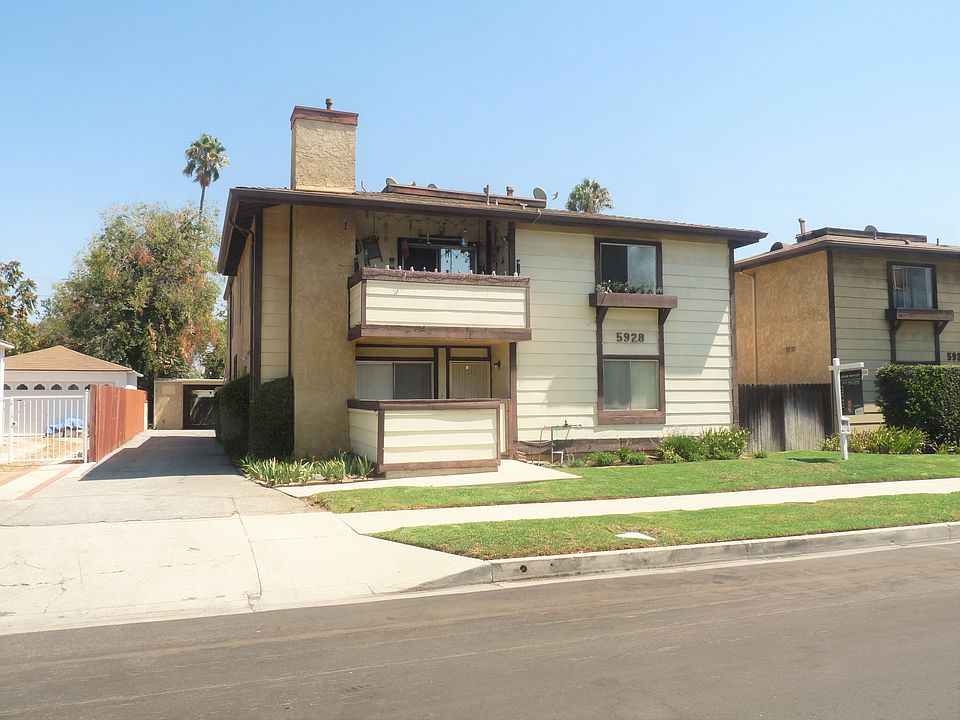 1st image of 5928 Murietta Ave APT B