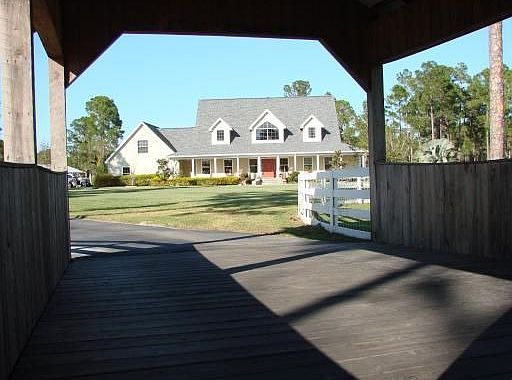 2nd image of 3501 Paso Fino Dr