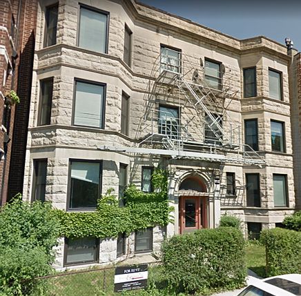 1st image of 3759 N Wilton Ave #3F