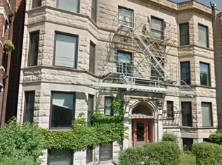 3759 N Wilton Ave #2R, Chicago, IL 60613