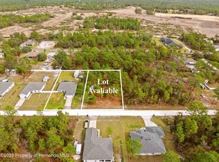 18054 Malibar Rd, Brooksville, FL 34614