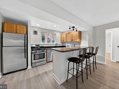 10403 Montrose Ave #10403, Bethesda, MD, 20814